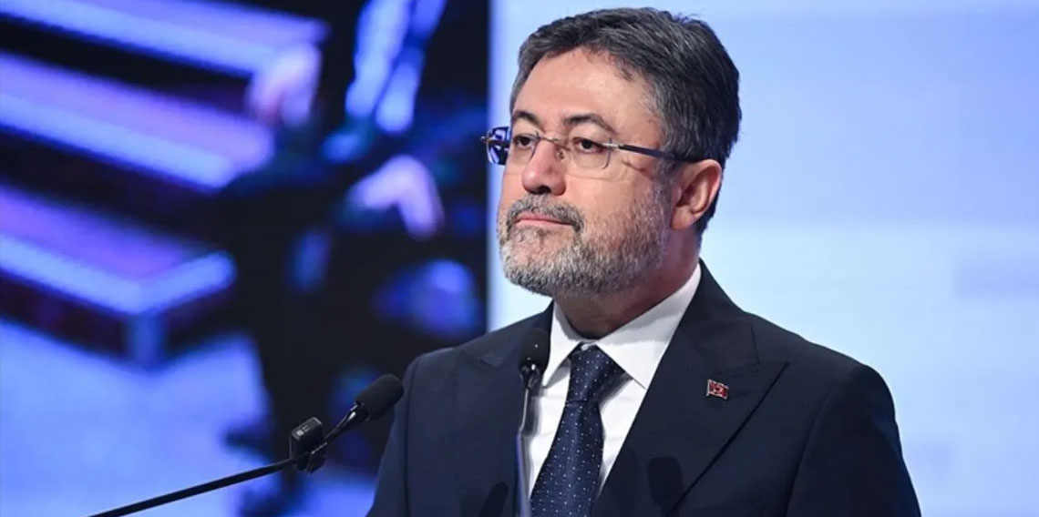 İbrahim Yumaklı'dan 