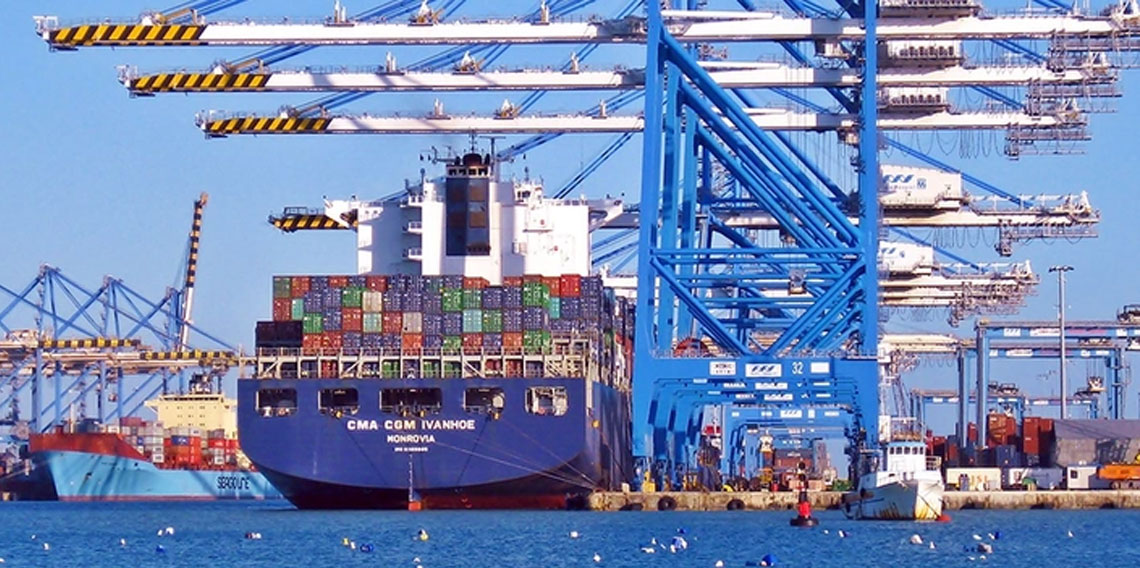 Yılın ilk 9 ayında dış ticaret açığı arttı TÜİK açıkladı!