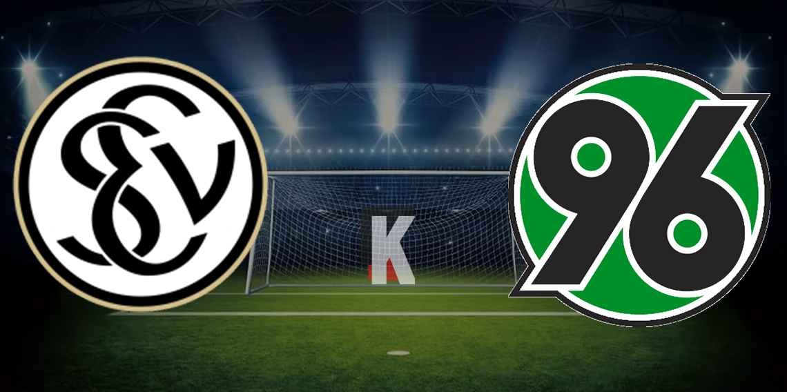 Elversberg – Hannover 96 maçı saat kaçta, hangi kanalda? Almanya Kupası heyecanı Tivibu Spor 3’te!
