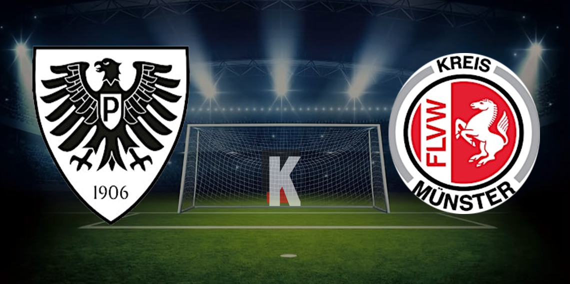 Preussen Münster – Holstein Kiel maçı saat kaçta, hangi kanalda? Kupa heyecanı Tivibu Spor 4’te!