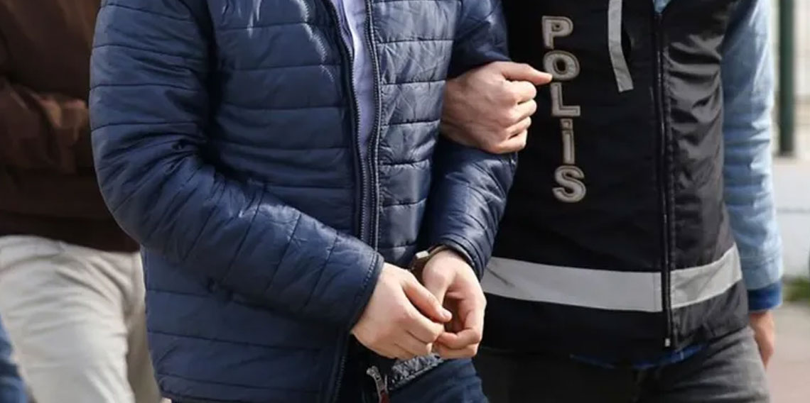Sakarya'da DEAŞ operasyonu: Irak uyruklu 3 kişi tutuklandı