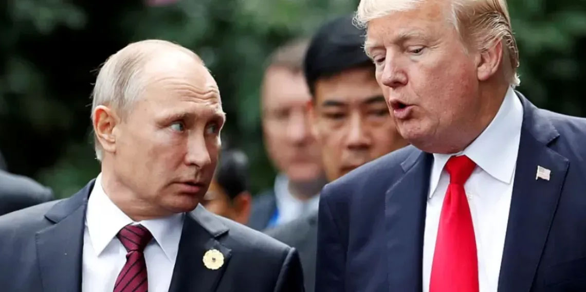 Trump bıktı, masaya oturmadan fişi çekti!