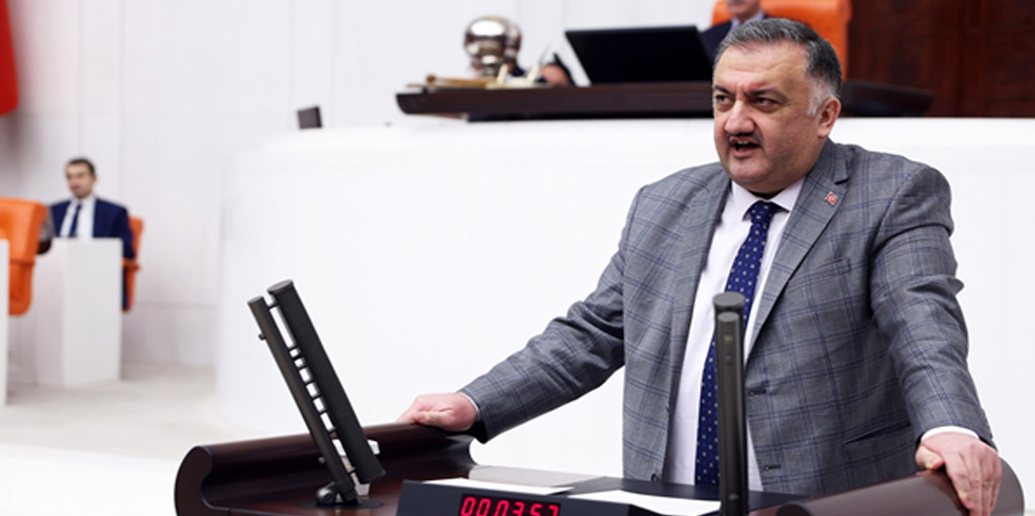 DEVA Partili Karal: “Üretimden kopuş enflasyonu körükler”