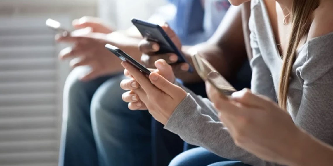 Telefonunda yüklü olanlar dikkat! O uygulamalar casus olabilir...