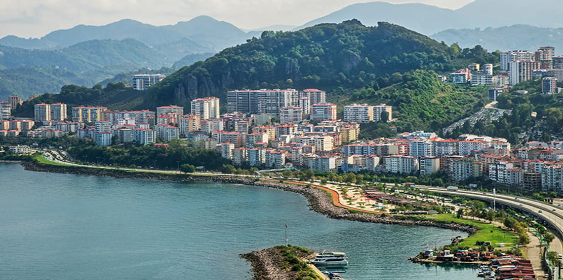 Giresun'un 