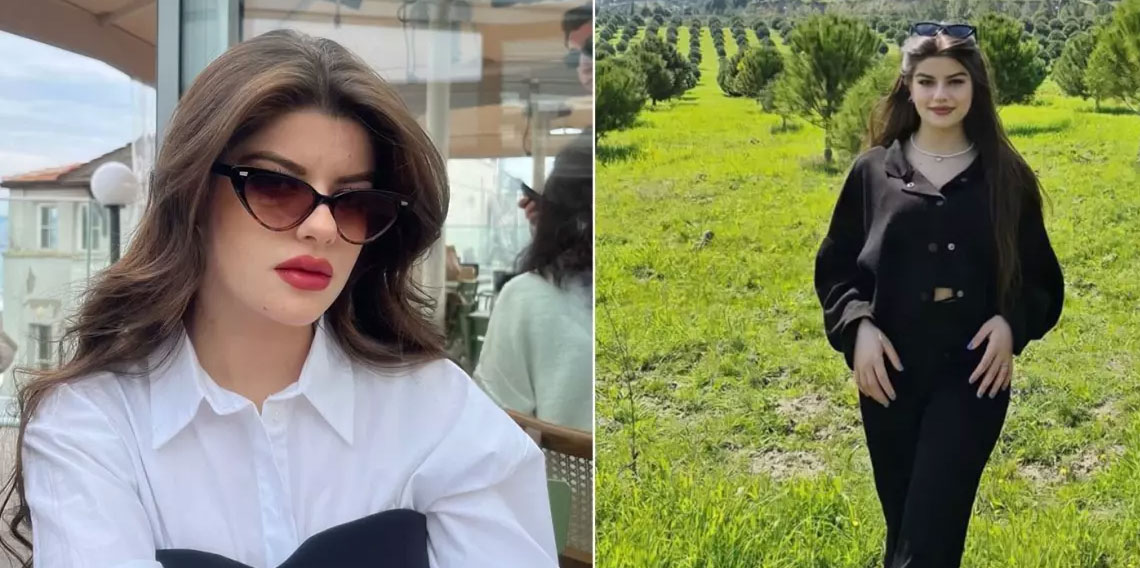 Valiz içinde cesedi bulunan Ayşe Tokyaz'ın otopsi raporu çıktı