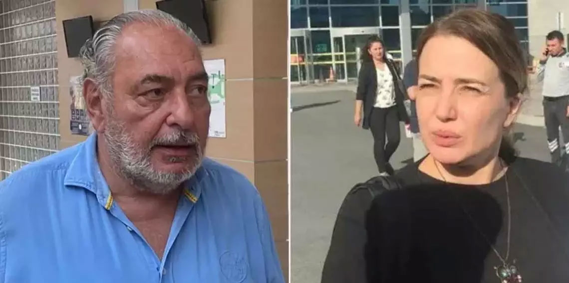 Deniz Uğur Gülener ile Reha Muhtar davasında karar çıktı