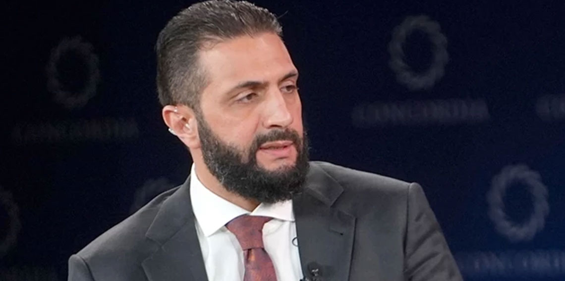 Şara devlet memurlarını uyardı: Lüks araçlarınızı teslim edin