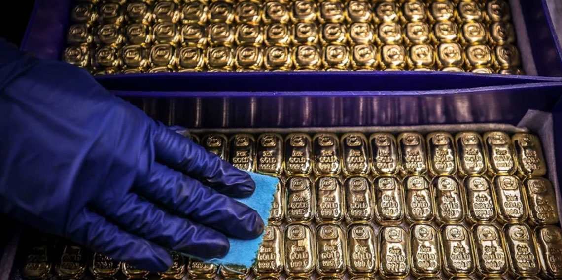Merkez Bankası altın alımını durdurdu! Uzmanlardan ilk açıklama