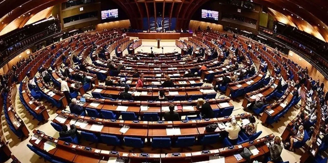 Letonya parlamentosu, İstanbul Sözleşmesi'nden çekilme tasarısına onay verdi