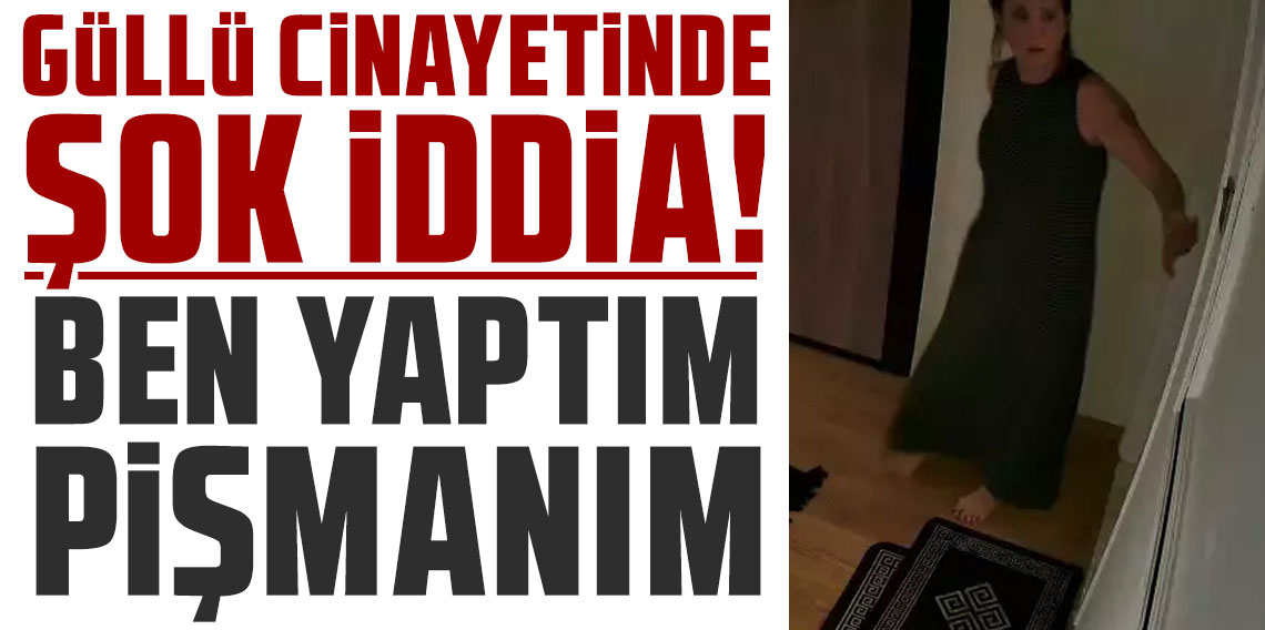 Güllü'nün ölümünde sarsıcı itiraf: Annesini Tuğyan itti, Sultan korkudan sustu