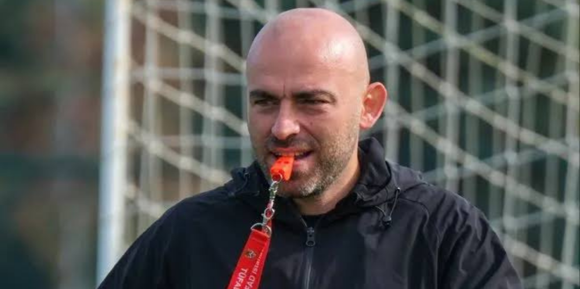 Karagümrükte Korkmaz Dönemi