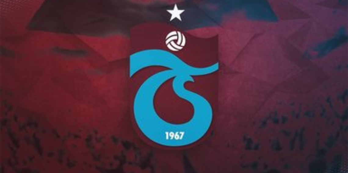 Trabzonspor'da bir ayrılık daha