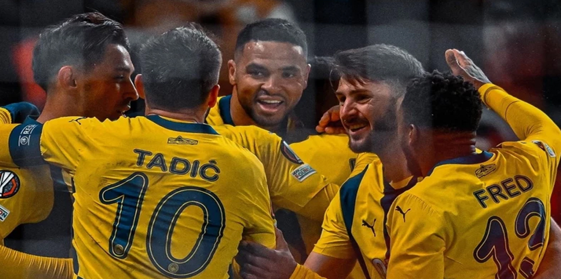 Fenerbahçe’den İsmail Yüksek için net karar