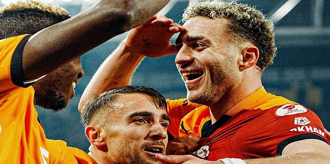 Barış Alper devre arası gidebilir?