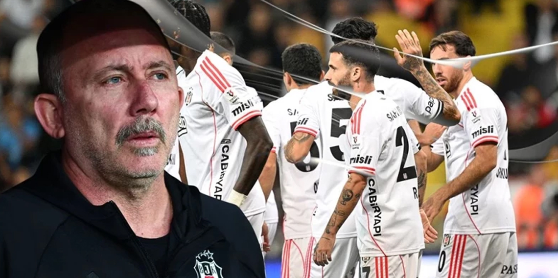 Sergen Yalçın’dan derbiye hücum ayarı!