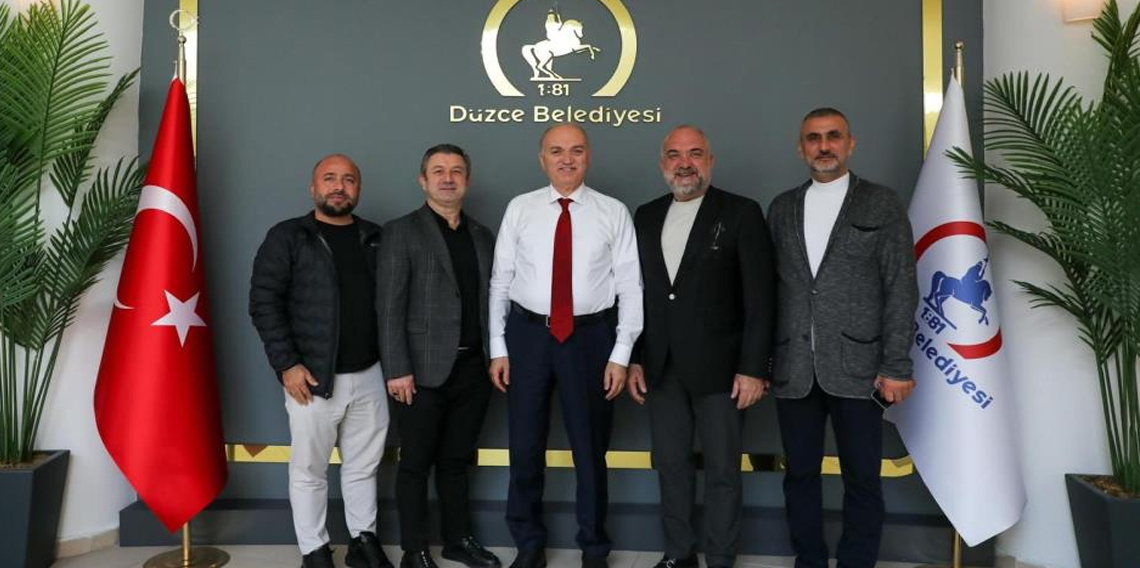 DTSO’da konuşulan talepler çözüme kavuştu