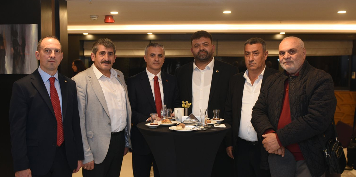 Ruhun Gemisi’nde Cumhuriyet Coşkusu