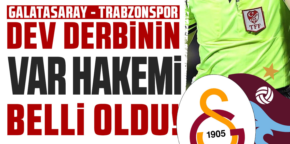 Eyvah VAR'da Alper Çetin Var!