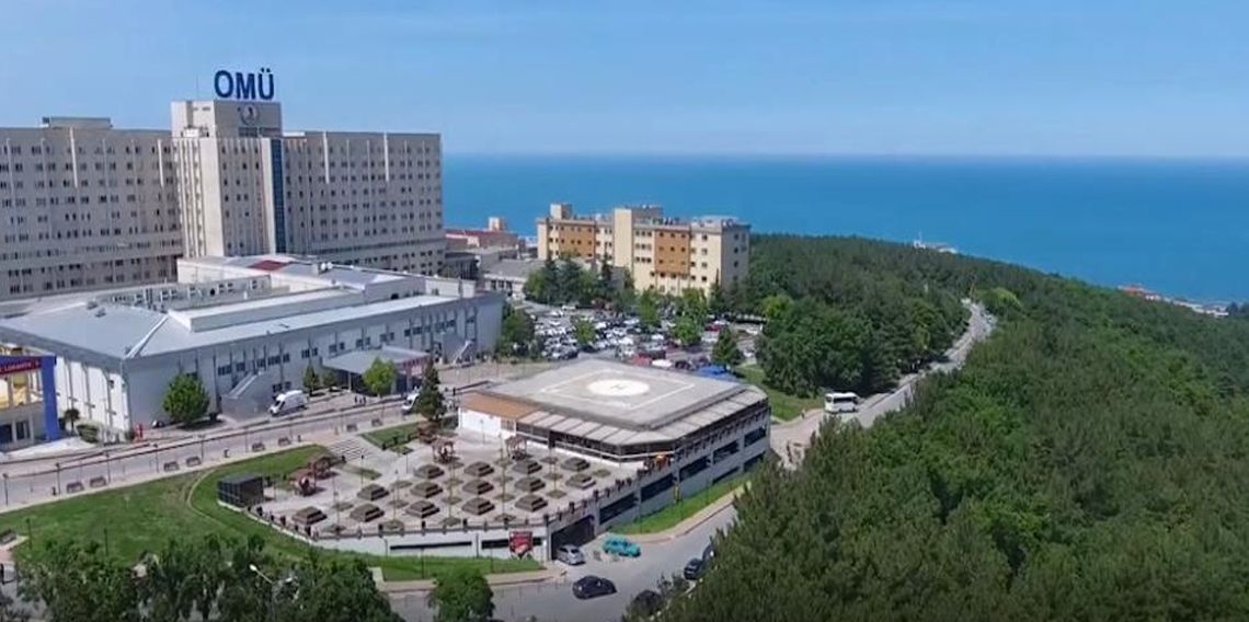 OMÜ’lü öğrencilerin 6 projesi ÜNİDES desteği kazandı