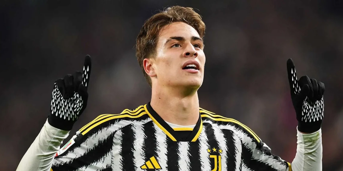 Juventus’ta şok gelişme! Yeni hoca Spaletti, Kenan Yıldız’ı kadroya almadı!