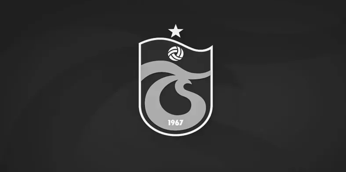 Türk futbolunun acı günü! Trabzonspor taziye mesajı yayınladı!