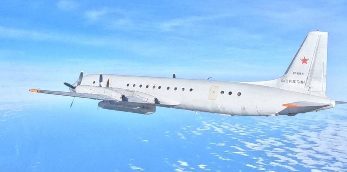 Polonya’dan Rus uçaklarına son bir haftada üçüncü engelleme