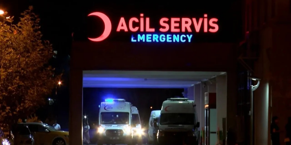 Sultangazi’de 150 misafir sünnet töreninde yedikleri tavuktan zehirlendi