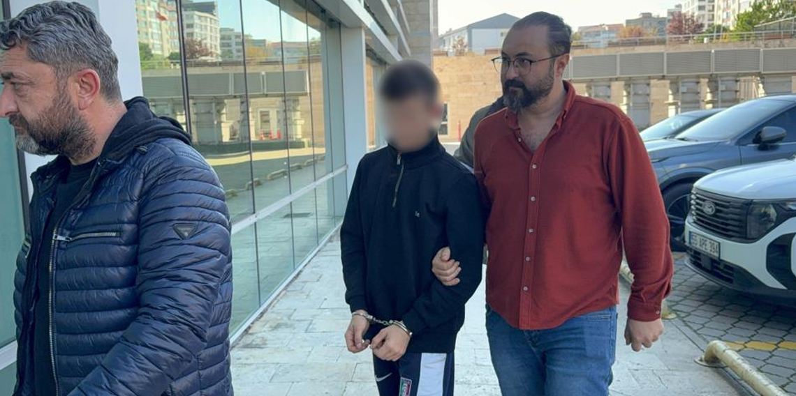 Samsun’da 18 yaşındaki gencin bıçaklandığı olayda 2 kişi gözaltına alındı