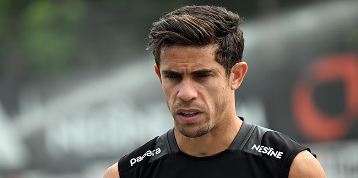 Gabriel Paulista: Yediğimiz golleri Fenerbahçe atmadı, biz ikram ettik!