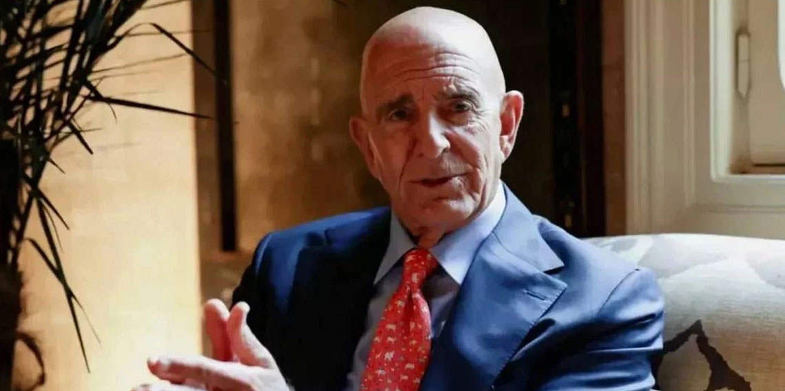 ABD Büyükelçisi: Türkiye ve İsrail savaşmayacak