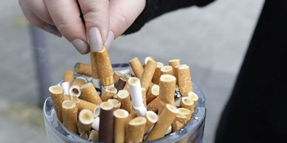 İlk kez o ülke uyguladı! Nesiller arası sigara yasağı