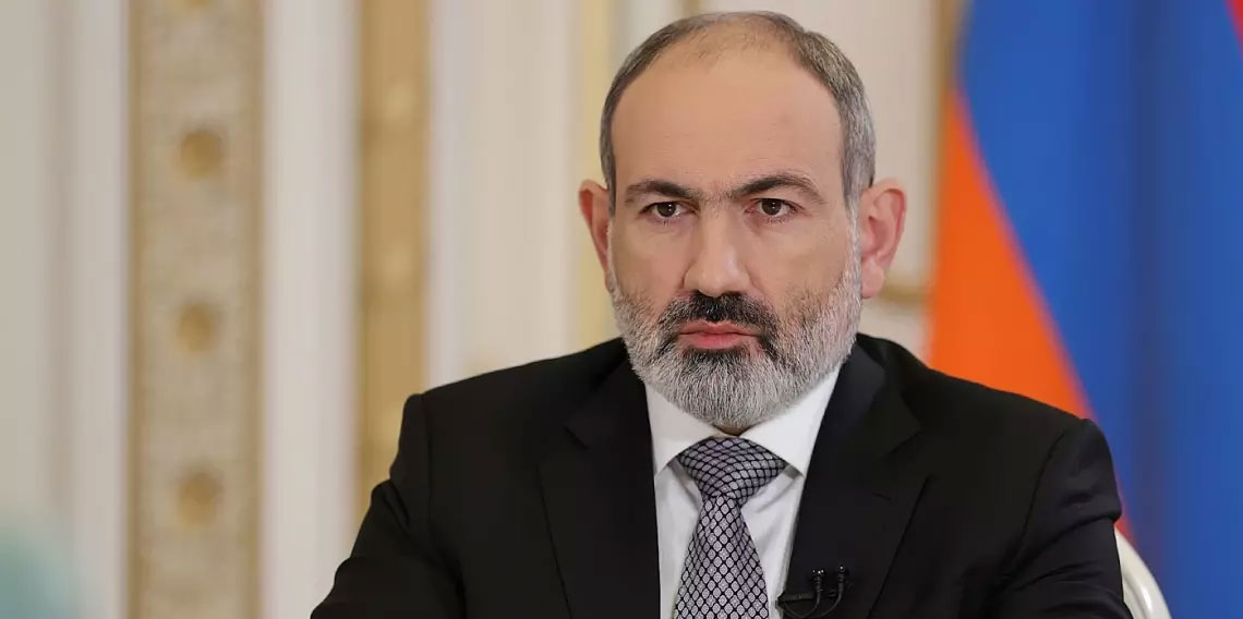 Ermenistan pasaportlarındaki Ağrı Dağı sembolü kaldırıldı