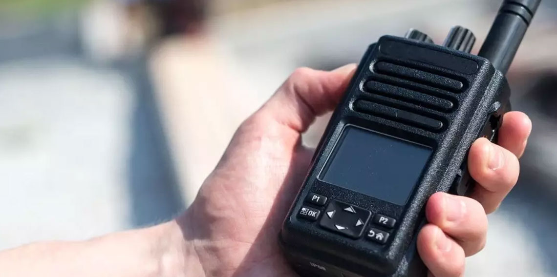 Afet yönetimi için Sayısal Telsiz Sistemi 60 ilde devreye alınıyor