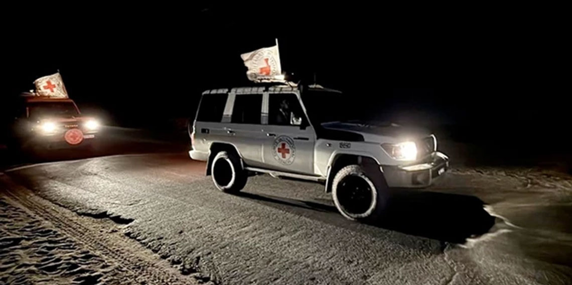 Kassam'ın İsrail'e teslim ettiği 3 cenaze için DNA sonuçları belli oldu