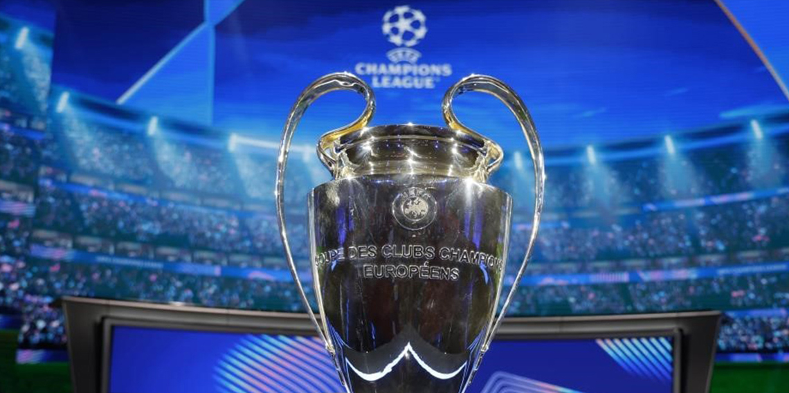 UEFA Şampiyonlar Ligi’nde 4. hafta heyecanı