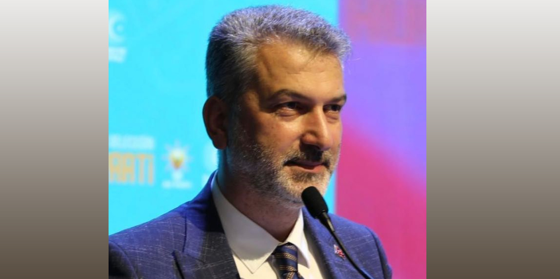 AK Parti’nin İktidara Gelişinin 23. Yılı 