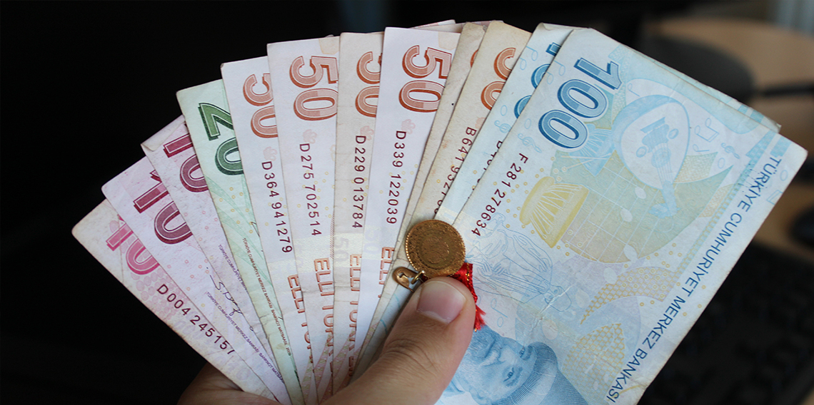 2026 yılı için yeniden değerleme oranı belli oldu