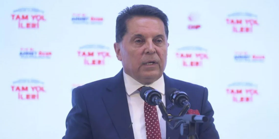 Ahmet Özer hakkında istenen ceza belli oldu