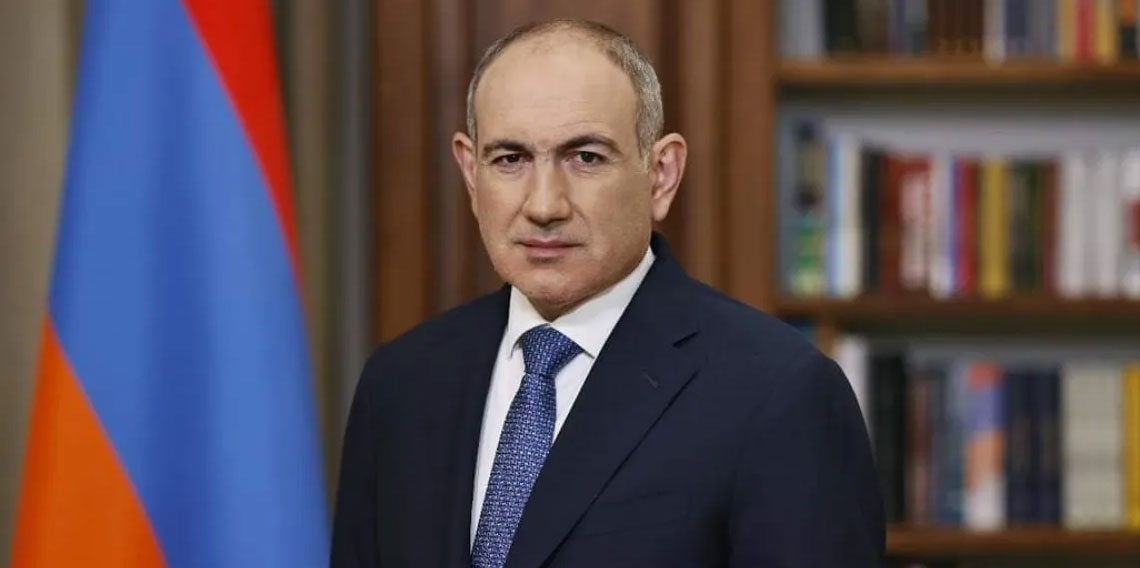 Paşinyan'dan önyargı çıkışı: Rusların şekillendirdiği algılardan çıkmalıyız