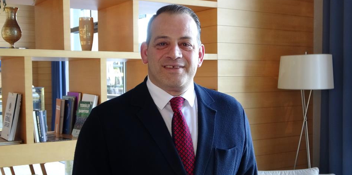 Trabzon turizminde Çin açılımı