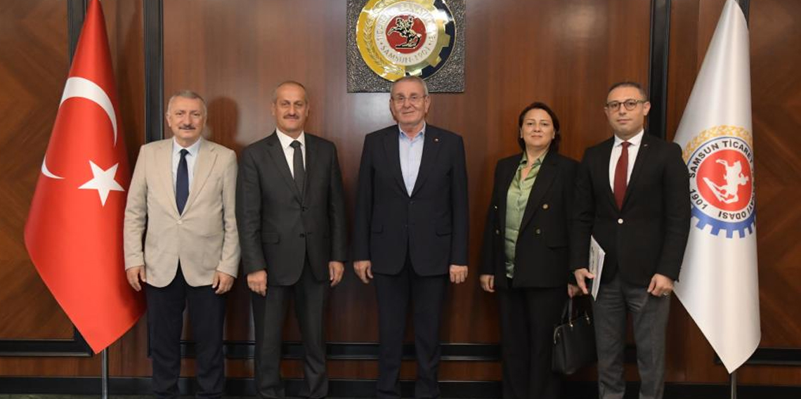 Kayıt dışı istihdama karşı ortak mücadele çağrısı