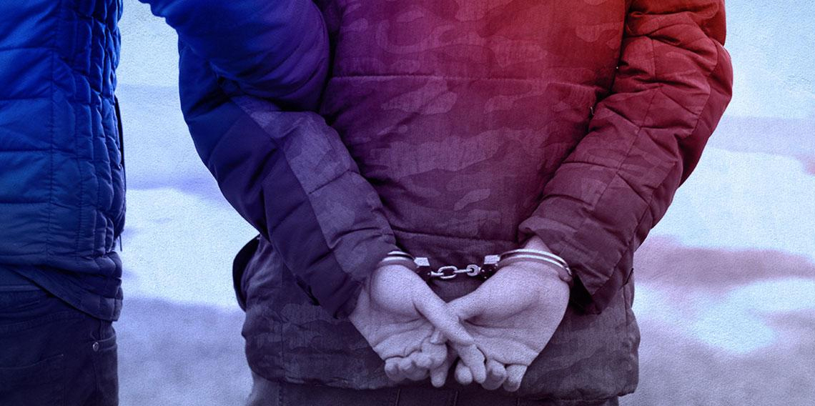 Uyuşturucudan kullanan 57 kişi hakkında işlem yapıldı