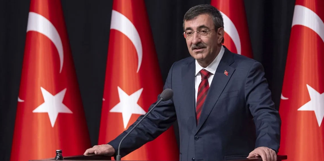 Cevdet Yılmaz: Enflasyonu tek haneye indirmeye odaklandık