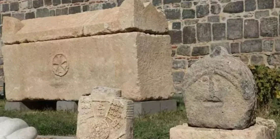 1934'ten beri Diyarbakır'da: İşte 