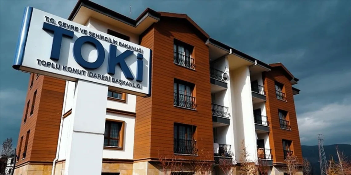 TOKİ 500 bin konut başvuru ücreti 2025: Ödeme ekranı açıldı mı, nasıl ödenir?
