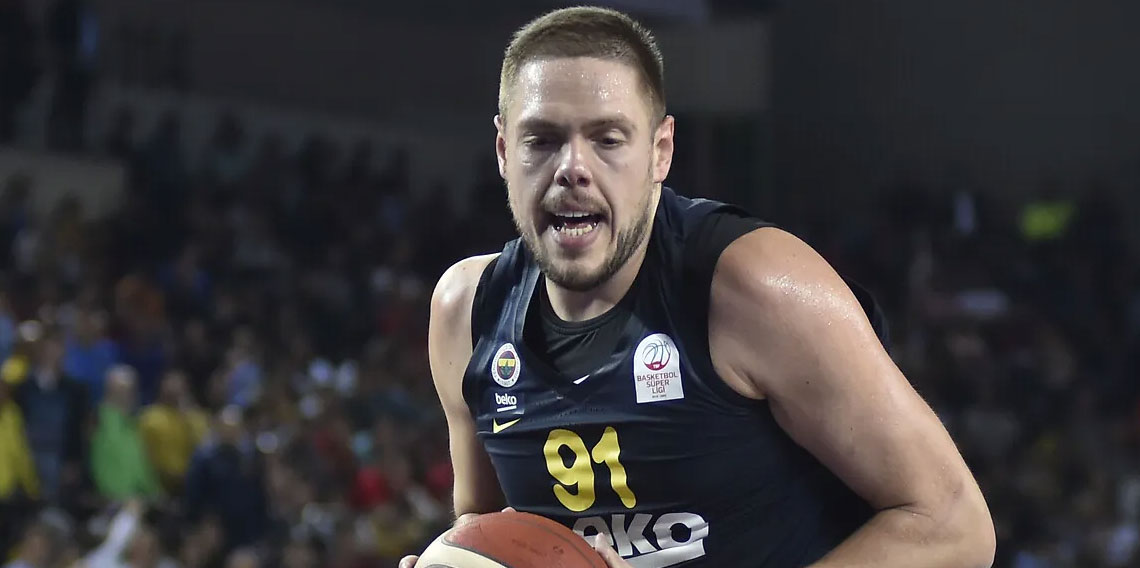 Fenerbahçe’nin eski yıldızı gözaltına alındı!