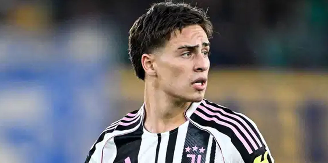 Juventus’ta flaş Kenan Yıldız gelişmesi! Durumu belli oldu!