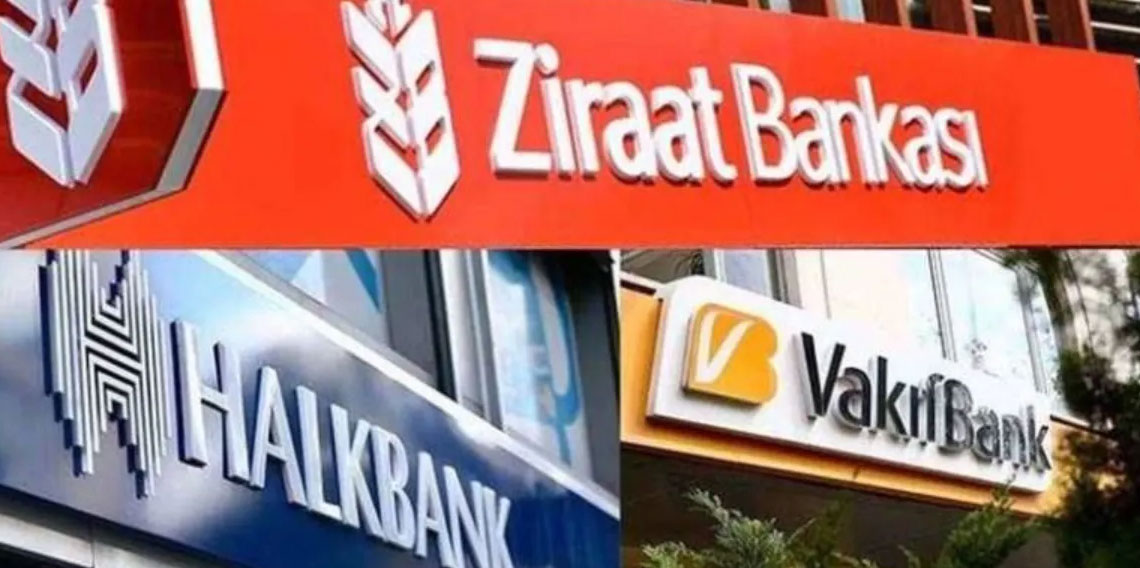 Kasım ayı promosyon ödemeleri 2025: Kamu bankaları açıkladı! İşte yeni ücretler...