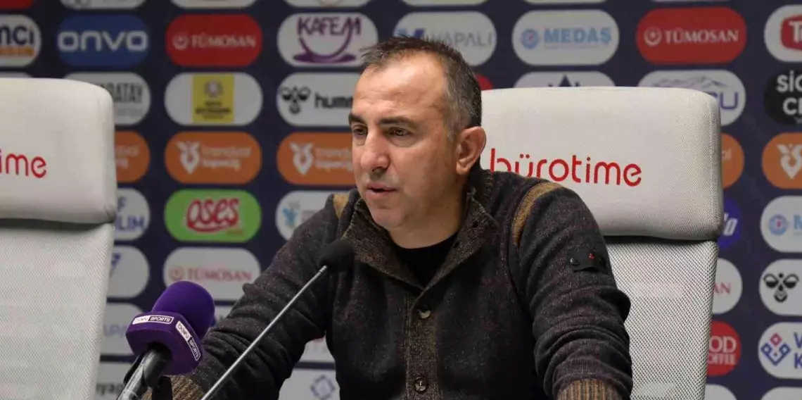 Konyaspor Recep Uçar ile yolları ayırdı!